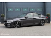 BMW 5-serie - 520d High Executive