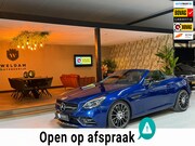 Mercedes-Benz SLC-klasse - AMG SLC 43 Final Edition|Pano|Memory Pakket|Nekverwarming|Bl