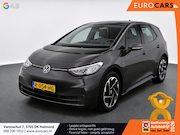 Volkswagen ID.3 - Pro 58 kWh SOH 92% Navigatie Apple CarPlay Android Auto Park