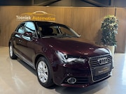 Audi A1 - Sportback 1.4 TFSI Pro Line S AUTOMAAT | NAVIGATIE |