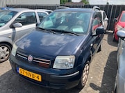 Fiat Panda - 1.2 Edizione Cool Lees advertentie