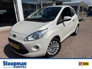 Ford Ka - 1.2 TITANIUM X S/S, Airco, Carplay