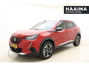 Peugeot e-2008 - EV Allure 136pk 50 kWh | 100% Elektrisch | Airco | Cruise Co