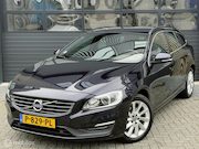 Volvo V60 - 1.5 T3 Summum | Trekh | Cruise | Sensoren | Autom