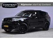 Land Rover Range Rover Sport - P510e Autobiography |BTW |Massage |Schuifdak |Softclose en r