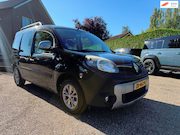 Renault Kangoo - Family 1.6-16V Expression