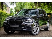 BMW X5 - xDrive45e Executive Camera 20" Luchtvering Memory Carplay