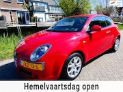 Alfa Romeo MiTo - 0.9 TwinAir Distinctive 1e eigenaar 93.000km. 105pk Clima PD