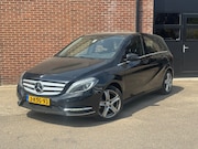 Mercedes-Benz B-klasse - 200 CDI Ambition Motor niet 100 % Led Trekhaak Cruise Airco