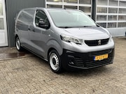Peugeot Expert - 1.5 BlueHDI Marge BTW en BPM vrij Airco Cruise controle Navi