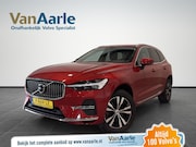 Volvo XC60 - T6 Aut. Long Range Inscription Keyless DAB+ 350pk