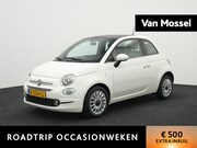 Fiat 500 - 1.0 Hybrid Star PANORAMADAK | DOLCEVITA BEKLEDING | AIRCO | 