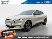 Ford Mustang - Extended Premium RWD 88 kWh | Te Bestellen | Actiekorting to
