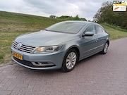 Volkswagen CC - 2.0 TDI BlueMotion Climate Cruise Control PDC Electr. Verste