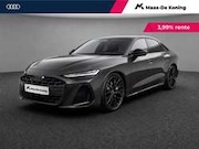 Audi A6 - Limousine 2.0 e-hybrid quattro S Edition 299 PK ·
