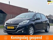 Peugeot 208 - 1.2 PureTech Blue Lion 5DR*Navigatie*Cruise*NAP*Airco*Parkee
