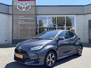 Toyota Yaris - HYBRID 115 DYNAMIC COMFORT-PACK STOEL/STUURVERW PARK-SENSORE