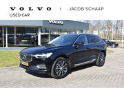 Volvo XC60 - T8 AWD 390PK Plug-in Hybrid Inscription | Trekhaak | Panodak