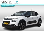 Citroën C3 - PureTech 82 Feel Edition | Navigatie | Apple Carplay & Andro