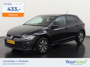 Volkswagen Polo - 1.0 TSI Move DSG | All-in 433, - Private Lease | Direct uit