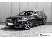 Volvo V90 - 2.0 T4 Business Sport | Cruise control adaptief | Apple carp