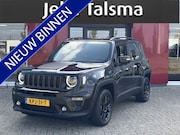 Jeep Renegade - 4xe 240 Plug-in Hybrid Electric Upland | Camera | LED verlic