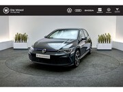Volkswagen Golf - GTE 1.4 245pk DSG e-hybrid | Parkeersensoren V+A, 19" LM Vel