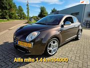 Alfa Romeo MiTo - 1.4 Progression
