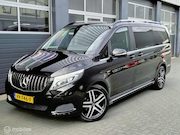 Mercedes-Benz V-klasse - 250 BlueTEC Lang DC Avantgarde | LED | CAMERA | PDC | 2X SCH