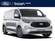Ford Transit Custom - 320 2.5 PHEV L2H1 Limited | AGR stoel | Driver Ass. Pack | A