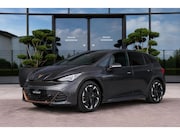 CUPRA Born - Performance 82 kWh | SOH 96, 17%