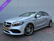 Mercedes-Benz A-klasse - A180 AMG Aut Cruise Navi Facelift Model NL Auto Xenon Led 20