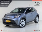 Toyota Aygo X - 1.0 VVT-i MT Play