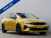 Opel Astra - 1.2 Turbo 130 Pk Ultimate AKTIEPRIJS VAN € 19.450, - VOOR