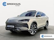 BYD Seal U - 1.5 DM-i FWD Comfort | PANODAK | ADAPTIVE CRUISE | STOEL VER