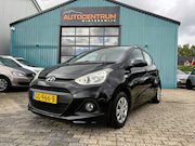 Hyundai i10 - 1.0i i-Motion Comfort Nwe Apk