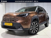Toyota Yaris Cross - 1.5 Hybrid 130 Executive Head up display, BTW auto, 1e Eigen