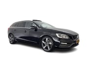 Volvo V60 - 2.4 D6 Twin Engine R-Design Aut. *PANO | LEATHER | XENON | M