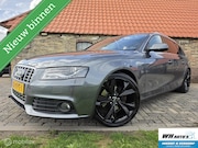 Audi A4 - Avant 1.8 TFSI S edition nette auto! | 19 inch