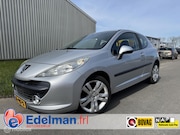 Peugeot 207 - 1.4 VTi Look | AIRCO | | LM VELGEN