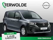 Nissan Townstar - N-Connecta L2 44 kWh | €6.739 Korting! | Achteruitrijcamera