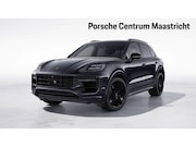 Porsche Cayenne - E-Hybrid Black Edition