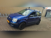 Fiat Panda - 1.2 Edizione Cool