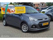 Hyundai i10 - 1.0i i-Motion Comfort Plus