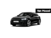 Audi A1 - Sportback 25 TFSI S edition 95 PK | Demo |