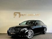Mercedes-Benz E-klasse - 200 4MATIC Pano|Camera|Sfeer|Dodehoek