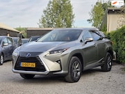 Lexus RX-Serie - 3.5 4WD Hybride/Trekhaak/Stoelkoeling/ACC/LED