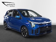 Kia Picanto - 1.2 GDi GT-Line FULL OPTIONS AUTOMAAT 4-cilinder 78 PK