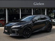 Lexus RX-Serie - 500h Turbo 371pk AWD F Sport Line | Panoramadak, 21 inch, 36