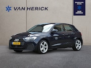 Audi A1 - Sportback 30 TFSI 116PK Pro Line Automaat | ACC | Leder | Fu